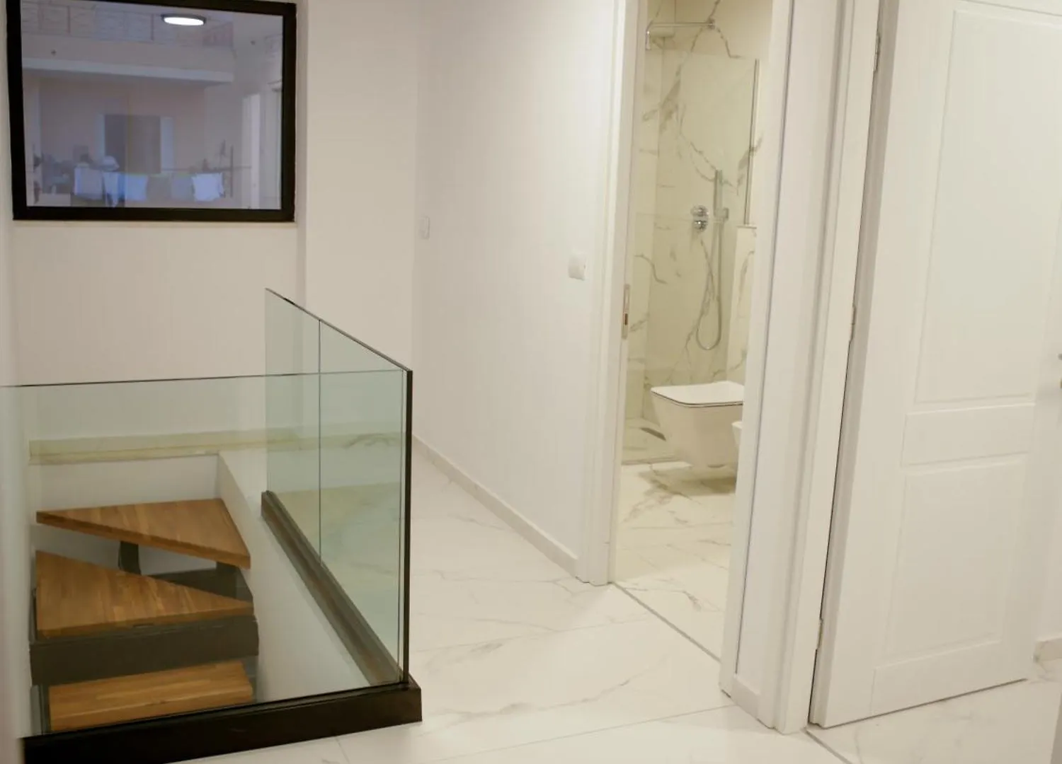 Matias Apartments Sarande