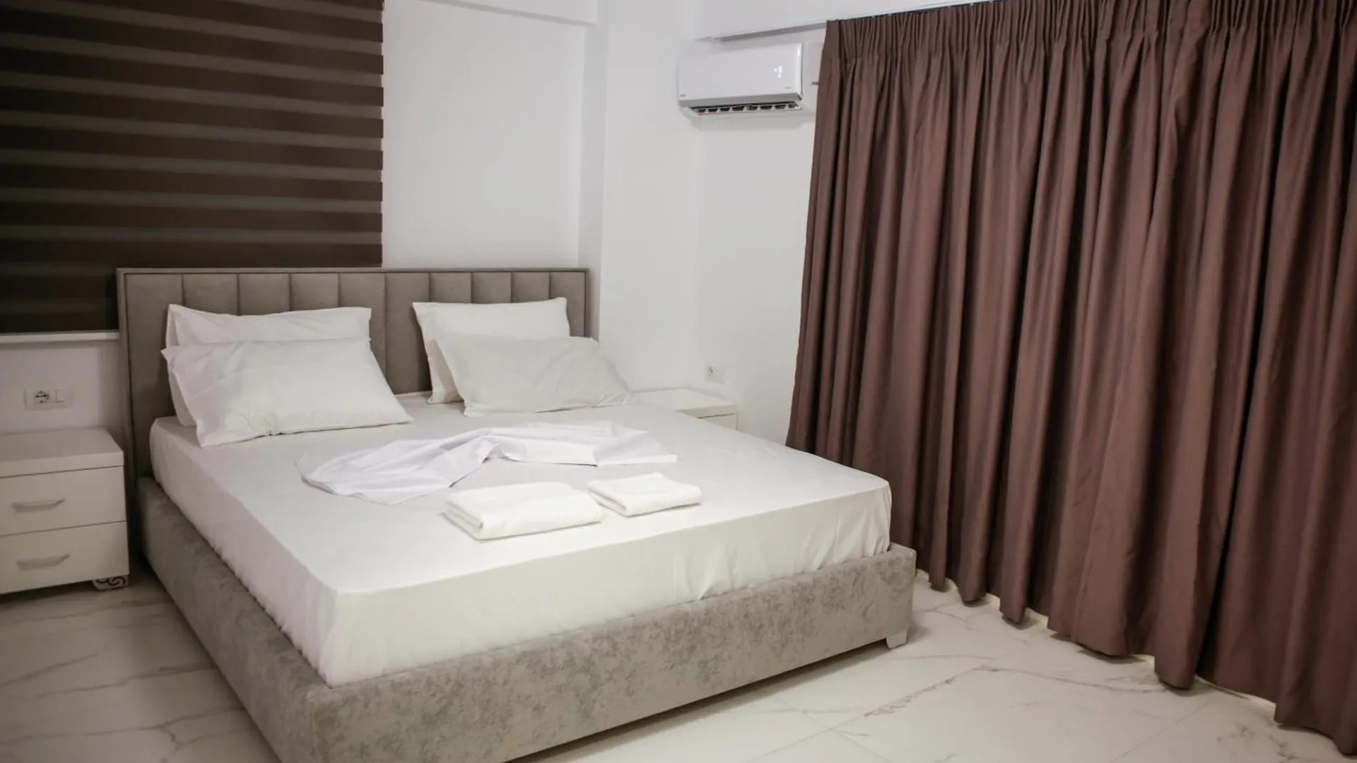 Matias Apartments Sarande