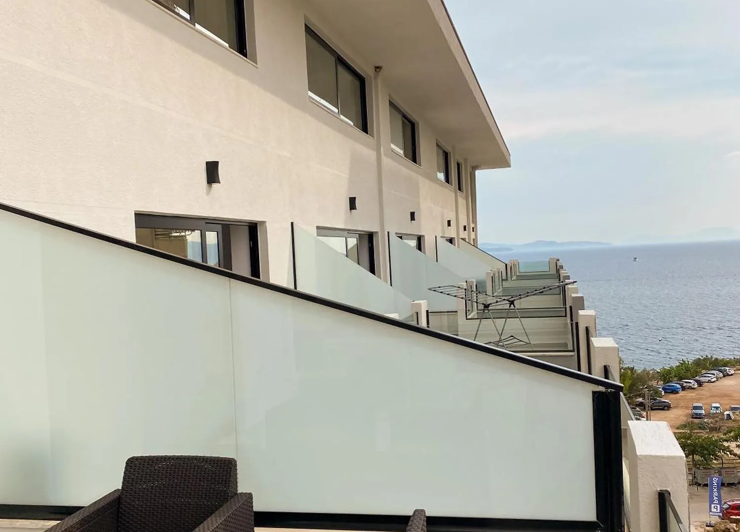 Matias Apartments Sarande Albania