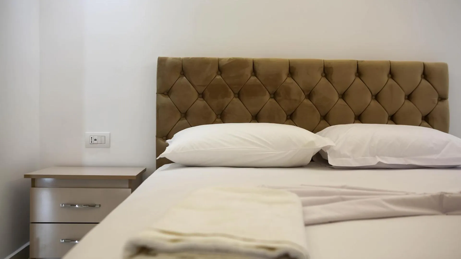 Matias Apartments Sarande