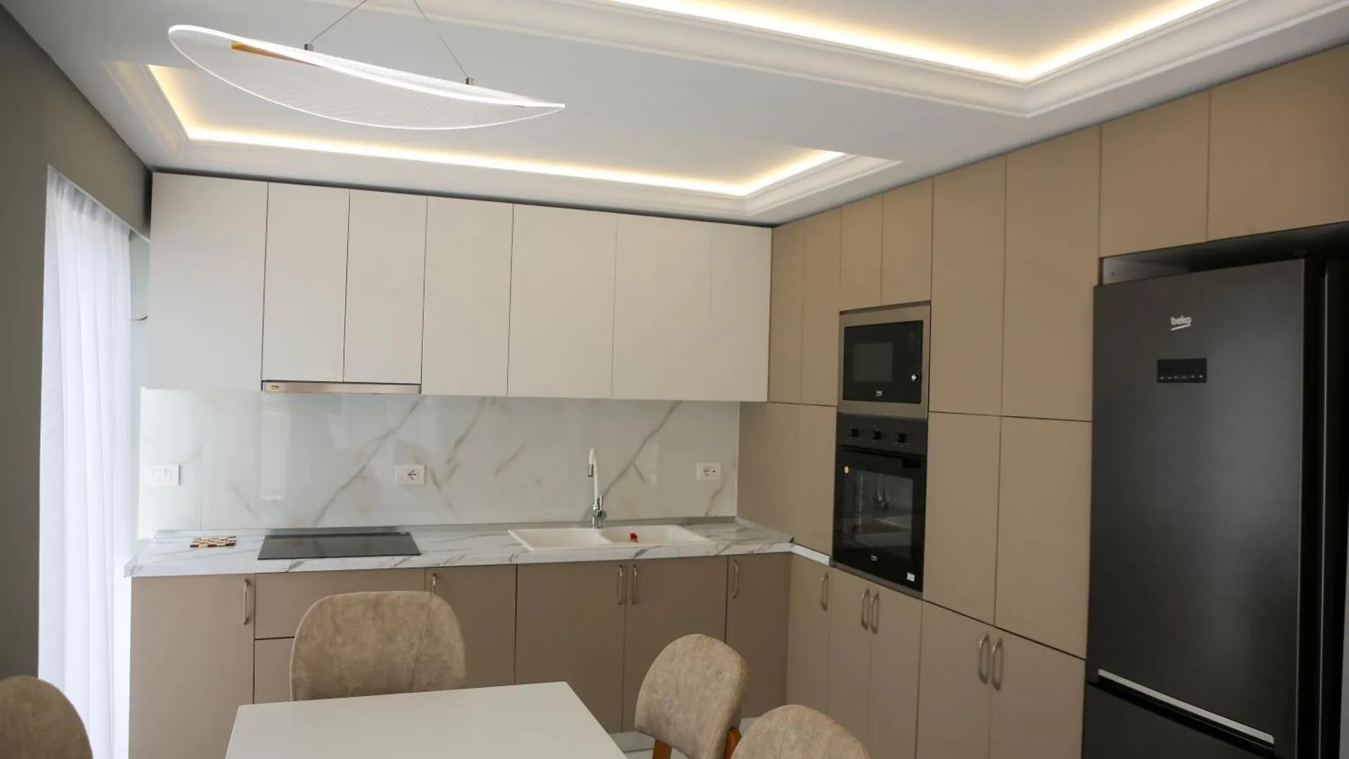 Matias Apartments Sarande